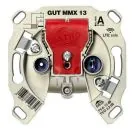 ASTRO Strobel 00541430 GUT MMX 13 Multimedia connection box