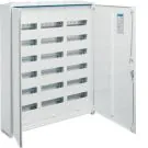 Hager FWB63A field distributor AP IP44 SKII 950x800x160