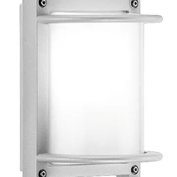 Spittler 002001 wall and ceiling light 1x60W IAA A60 symmetrical diffuser optics