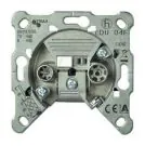 ELSO 162110 Antenna socket stub line ad=5dB up to 2400MHz