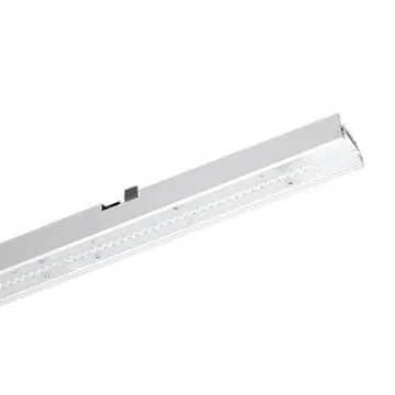 Spittler 14-01022 Mounting rail systems 4000K n. 150 LED - 58 W Power LED