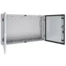 ABN protective insulated IP54 1050x652x225mm wall housing (SP44) ABN protective insulated IP54 1050x652x225mm wall housing (SP44)