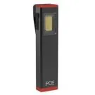 PCE 720450 Mini Penlight P450/600mAh USB-C Work Light PCE 720450 Mini Penlight P450/600mAh USB-C Work Light