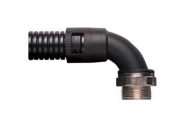 ABB Stotz-Kontakt 7TCA296000R0686 AL21/PG16/CS90/BL screw connection
