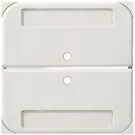 ELSO 363314 touch panel 2-way JOY pure white