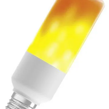 LEDVANCE Osram 4058075389908 LEDSSTICK FLAME 0.5W/515 230VE27FS1 LED lamp