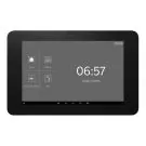 JUNG SC0081U Smart Control | black | 8 inch