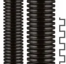Flexa 10254202006 ROHRflex PA6-HT AD10 black solid plastic corrugated hose Flexa 10254202006 ROHRflex PA6-HT AD10 black solid plastic corrugated hose