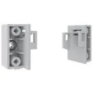 ABN (PK=2pcs.) Mounting base (XPENHS) ABN (PK=2pcs.) Mounting base (XPENHS)