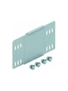 OBO Bettermann RWEB 1030 FS for BKRS 100x300mm reducing angle/end closure, 7111806