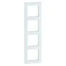 Hochköpper 00050411 20.674.702 T 4-fold aluminum painted frame Hochköpper 00050411 20.674.702 T 4-fold aluminum painted frame