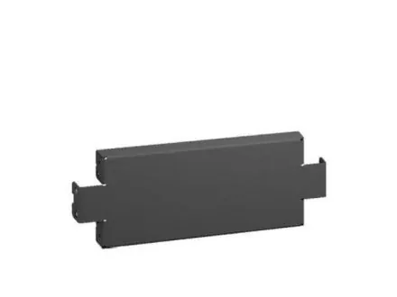 RITTAL 2820410 AX side 100mm for 400mm VE=2pcs. base panel