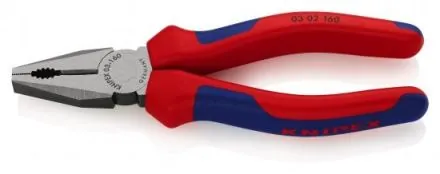 Knipex 03 02 160 pol. insulated 160mm combination pliers