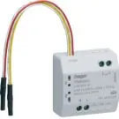 HAGER TRM694G KNX-RF switch actuator UP | 1-way, potential-free, 2 inputs HAGER TRM694G KNX-RF switch actuator UP | 1-way, potential-free, 2 inputs