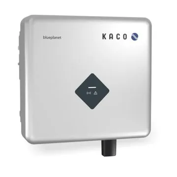 Kaco 1002018 BLUEPLANET 5.0 NX1 M inverter 1-phase