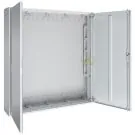 ABN earthed IP43 1050x1100x210mm wall housing (SV47) ABN earthed IP43 1050x1100x210mm wall housing (SV47)
