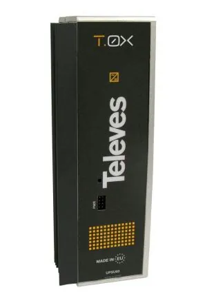 Televes UPSU60 TOX power supply 60 Watt