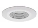 Brumberg 41542074 230V AC 20W 4000K white LED recessed ceiling spotlight Brumberg 41542074 230V AC 20W 4000K white LED recessed ceiling spotlight