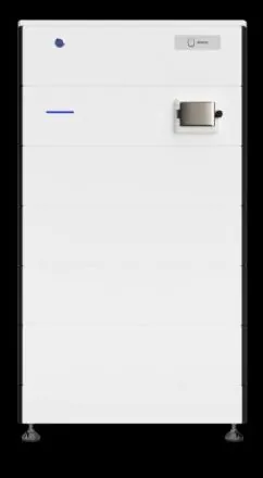 Fenecon FHO106 Home 10 kW with 22.0 kWh home storage system