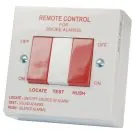 Ei Electronics Ei1529RC Remote Control