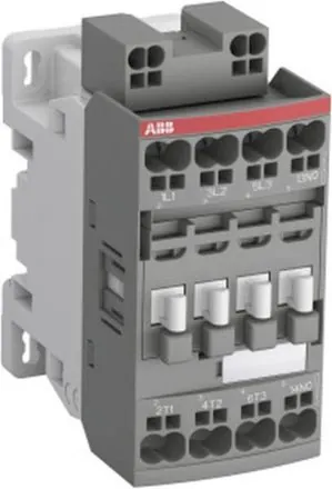 ABB Stotz-Kontakt AF12-30-01K-13 100-250V 50/60Hz 3p 5.5kW contactor, 1SBL157005R1301
