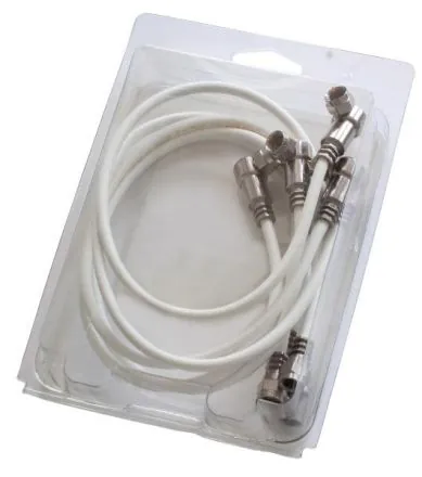 ASTRO Strobel 00601045 AJKW 45-5 Set