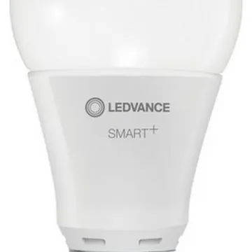 LEDVANCE Osram 4058075208377 SMART ZBA60D 9W/827 230VFR E27 LED lamp