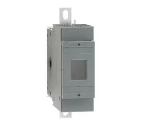 ABB Stotz Kcontact OSP400D, 4th pole