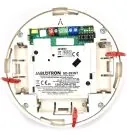 INDEXA SD-283-ST smoke and heat detector