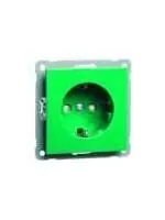 Hochköpper 00017821 D 20.6511.422 special color socket SCHUKO