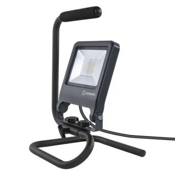LEDVANCE Osram 4058075213852 LED WORKLIGHT 30W 840 S-STAND LED spotlight