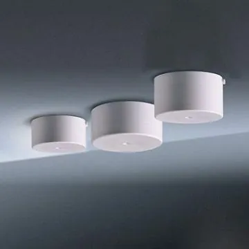 Bruck 150014ws 300 VA, white RK transformer B