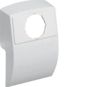 TEHALIT L22539010 Equipment carrier L2253 RAL9010 pure white