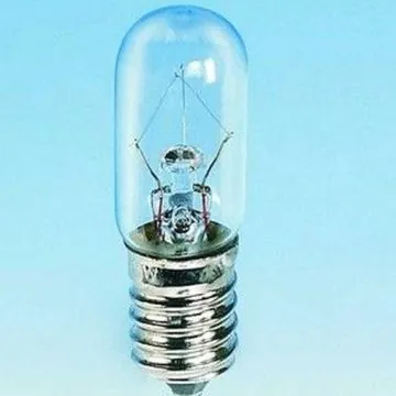 Barthelme 00111410 RL 16x54mm E14 110-140V 6-10W tube lamp