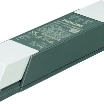 Philips 89060000 Ballast HID-PV m 20 /I CDM HPF 220-240V 50/60Hz