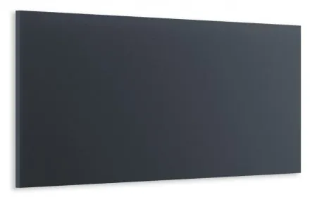 ETHERMA LAVA-BASIC-750DM-NA infrared heater 750W anthracite