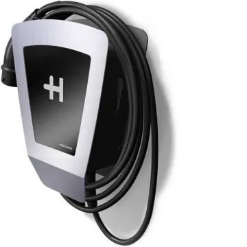 Heidelberg Wallbox Energy Control 7.5m 11kW Type 2 load management, KFW eligible