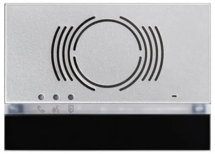 Grothe 75304 Audio door speaker cover, 75304