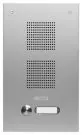 Grothe TS787 1-1 silver EV1 1 bell button door station, 78711