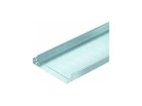 OBO Bettermann MKSMU 640 FT unperforated 60x400mm tvz. Cable tray, 6059256