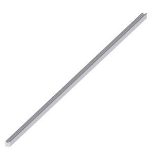 Siemens 8UD1900-2WB00 extension shaft 600mm 8x8mm