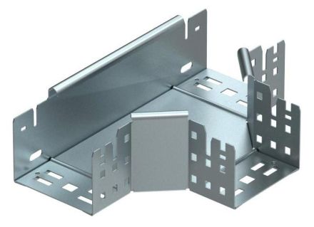 OBO Bettermann 6041660 RTM 810 FS 85x100mm vz T-branch piece