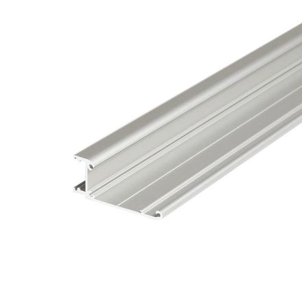 Brumberg 53754260 Profile 53754 LED Alu L: 2000mm silver