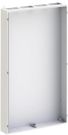 ABB Striebel & John TL512GB TwinLineN 55 basic cabinet W1300/ H1850/ D275 mm, without door, 2CPX010325R9999