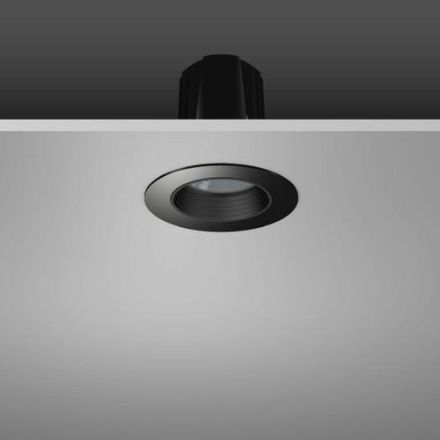 RZB 901752.003.2 Heledon LED/29W-2700K,Ra92 D LED recessed ceiling spotlight