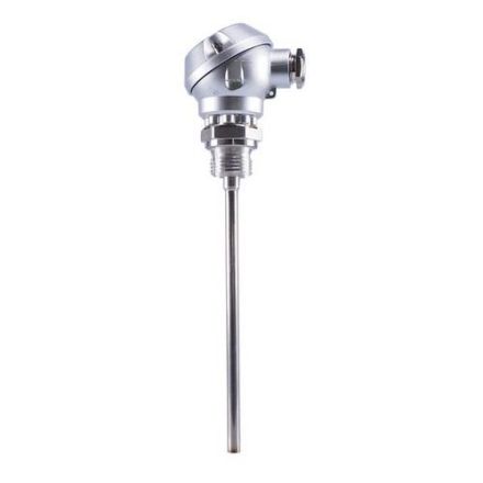 JUMO 00533442 902030/10-402-2003-1-6-150-104/000 Resistance thermometer