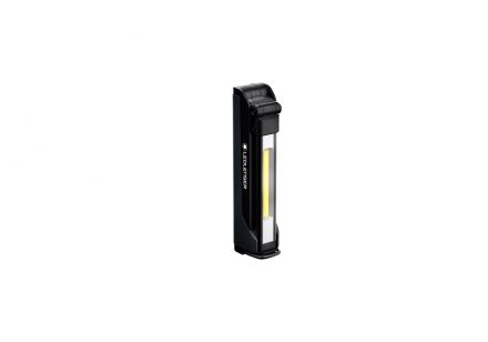 LED LENSER 502006 iW5R flex workshop light 600 lm