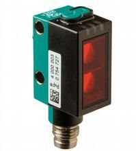 Pepperl & Fuchs 267075-100168 OQT150-R101-2EP-IO-V31-L Diffuse reflection sensor