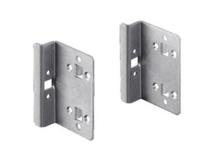RITTAL 7000688 for integration PDU in TE8000 PK=2pcs mounting kit