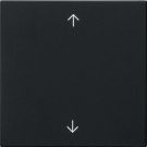 Gira 5361005 S3000 arrow symbols System 55 sw operating unit